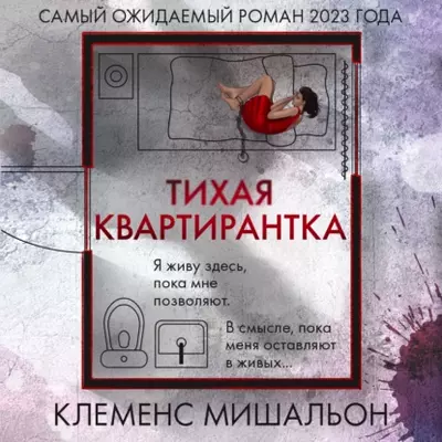 Клеменс Мишальон – Тихая квартирантка