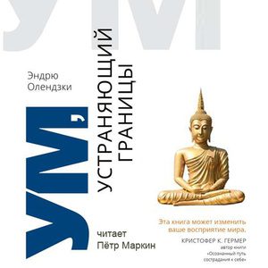 Олендзки Эндрю – Ум, устраняющий границы. Радикально практическая психология буддизма (серия «Самадхи»)