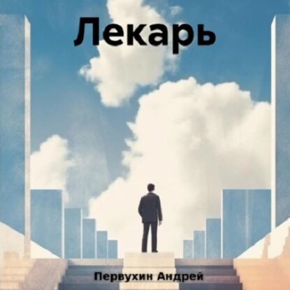 Первухин Андрей - Лекарь