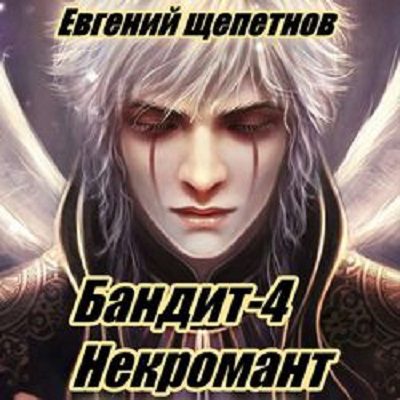 Щепетнов Евгений – Бандит-4. Некромант