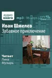 Шмелев Иван – Забавное приключение