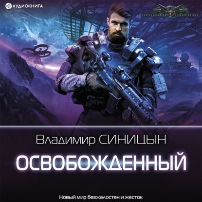 Синицын Владимир – Освобожденный