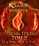 Ступень третья. Том 2  Видум Инди mp3