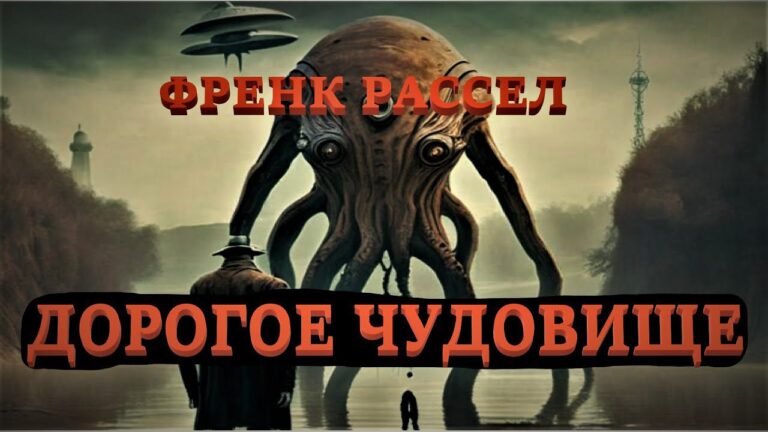 Рассел Эрик Фрэнк – Дорогое чудовище; Коллекционер; Никаких новостей; Ультима Туле