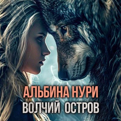 Нури Альбина – Волчий остров