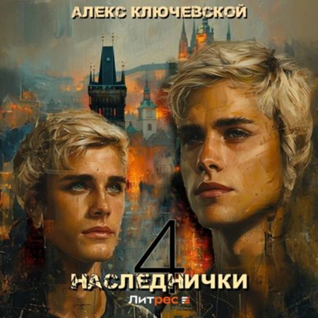 Ключевской Алекс - Наследнички 4