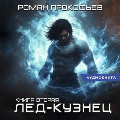 Прокофьев Роман — Звездная Кровь 2. Белый Дьявол