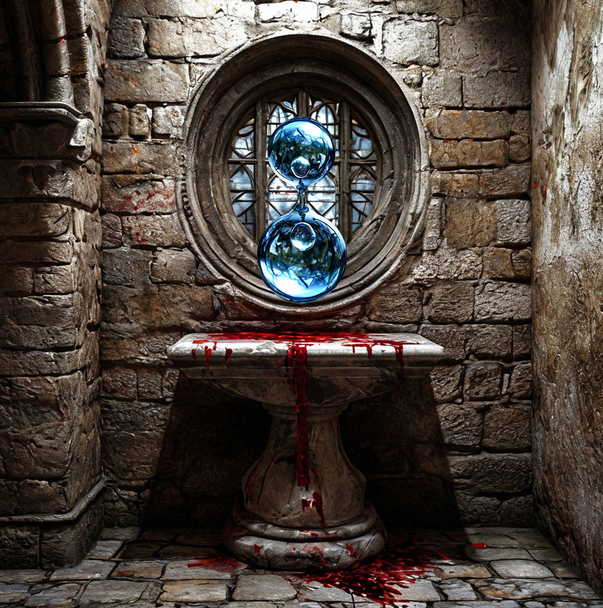 Суржиков Роман – Цветок и чудо