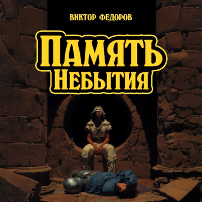 Федоров Виктор — Память Небытия