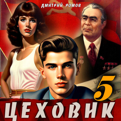 Ромов Дмитрий — План битвы