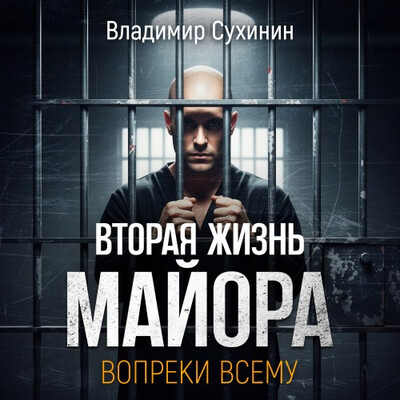 Сухинин Владимир — Вопреки всему